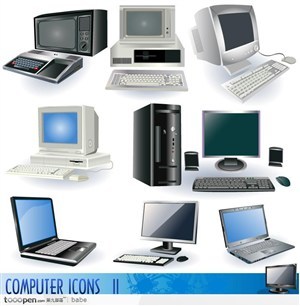 电脑耗材 从图片到模板，一站式选购指南