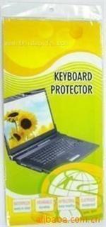 李四季提供 洁立得通用硅胶键盘膜与电脑屏膜全方位指南